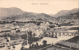 Delcampe - 12-MILLAU-N°5136-D/0197 - Millau
