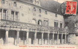 Delcampe - 55-BAR LE DUC-N°5136-D/0149 - Bar Le Duc