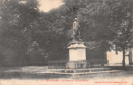 Delcampe - 21-MONTBARD-N°5136-D/0163 - Montbard
