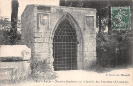 Delcampe - 13-ARLES-N°5136-D/0145 - Arles