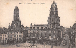 Delcampe - 62-CALAIS-N°5136-D/0123 - Calais