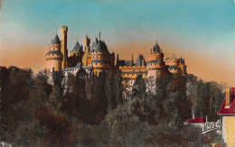 Delcampe - 60-PIERREFONDS-N°5136-D/0147 - Pierrefonds