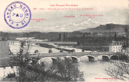 Delcampe - 64-PAU-N°5136-D/0105 - Pau