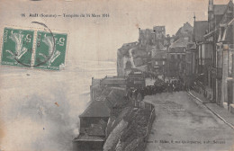 Delcampe - 80-AULT-N°5136-D/0093 - Ault