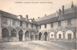 Delcampe - 60-COMPIEGNE-N°5136-D/0107 - Compiegne