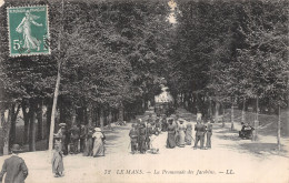 Delcampe - 72-LE MANS-N°5136-D/0083 - Le Mans