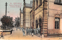 Delcampe - 57-SAINT AVOLD-N°5136-D/0071 - Saint-Avold