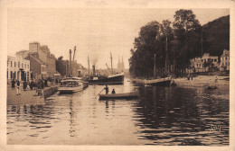 Delcampe - 29-QUIMPER-N°5136-D/0001 - Quimper