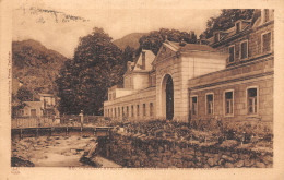 Delcampe - 09-AX LES THERMES-N°5136-C/0281 - Ax Les Thermes