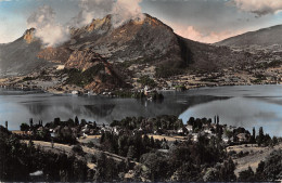 Delcampe - 74-TALLOIRES-N°5136-H/0281 - Talloires