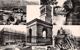 Delcampe - 26-VALENCE-N°5136-H/0269 - Valence