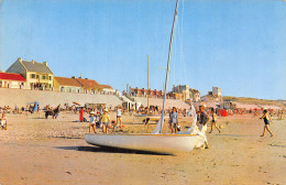 Delcampe - 80-QUEND PLAGE LES PINS-N°5136-H/0253 - Quend