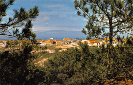Delcampe - 80-QUEND PLAGE LES PINS-N°5136-H/0177 - Quend