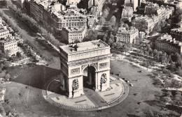 Delcampe - 75-PARIS ARC DE TRIOMPHE-N°5136-H/0151 - Triumphbogen