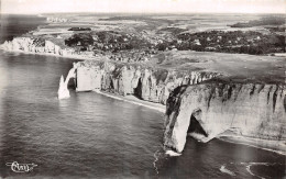 Delcampe - 76-ETRETAT-N°5136-H/0061 - Etretat