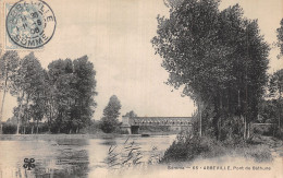 Delcampe - 80-ABBEVILLE-N°5136-H/0059 - Abbeville