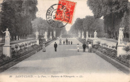 Delcampe - 92-SAINT CLOUD-N°5136-H/0045 - Saint Cloud