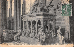 Delcampe - 93-SAINT DENIS-N°5136-G/0361 - Saint Denis