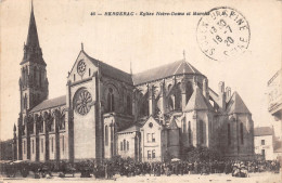 Delcampe - 24-BERGERAC-N°5136-G/0329 - Bergerac