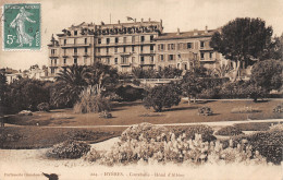 Delcampe - 83-HYERES-N°5136-G/0315 - Hyeres
