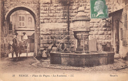 Delcampe - 06-VENCE-N°5136-G/0335 - Vence