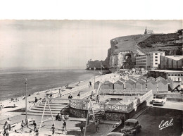 Delcampe - 76-ETRETAT-N°5136-G/0289 - Etretat