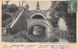 Delcampe - 91-JUVISY SUR ORGE-N°5136-G/0179 - Juvisy-sur-Orge