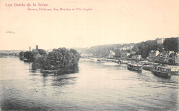 Delcampe - 92-SEVRES-N°5136-G/0095 - Sevres
