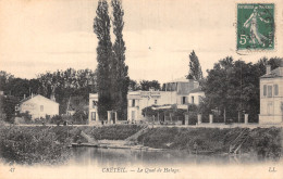 Delcampe - 94-CRETEIL-N°5136-G/0091 - Creteil