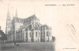 Delcampe - 36-CHATEAUROUX-N°5136-G/0055 - Chateauroux