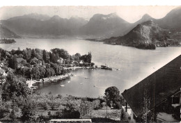 Delcampe - 74-TALLOIRES-N°5136-G/0023 - Talloires