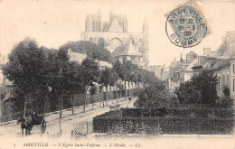 Delcampe - 80-ABBEVILLE-N°5136-F/0375 - Abbeville