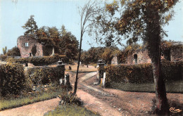 Delcampe - 58-MOULINS ENGILBERT-N°5136-F/0363 - Moulin Engilbert