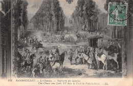 Delcampe - 78-RAMBOUILLET-N°5136-F/0373 - Rambouillet