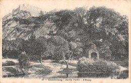 Delcampe - 50-CHERBOURG-N°5136-F/0333 - Cherbourg
