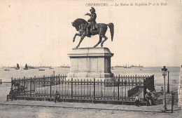 Delcampe - 50-CHERBOURG-N°5136-F/0331 - Cherbourg