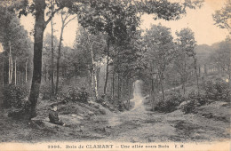 Delcampe - 92-CLAMART-N°5136-F/0351 - Clamart
