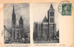 Delcampe - 93-SAINT DENIS-N°5136-F/0349 - Saint Denis