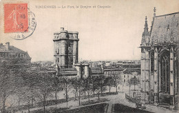 Delcampe - 94-VINCENNES-N°5136-F/0347 - Vincennes