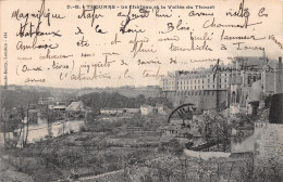 Delcampe - 79-THOUARS-N°5136-F/0319 - Thouars