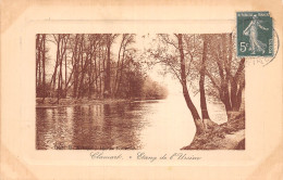 Delcampe - 92-CLAMART-N°5136-F/0309 - Clamart