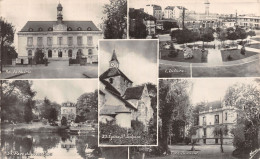 Delcampe - 93-AULNAY SOUS BOIS-N°5136-F/0295 - Aulnay Sous Bois