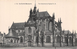 Delcampe - 72-LA FERTE BERNARD-N°5136-F/0267 - La Ferte Bernard