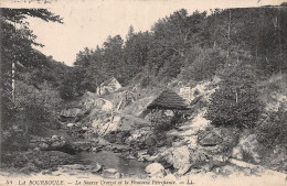 Delcampe - 63-LA BOURBOULE-N°5136-F/0223 - La Bourboule