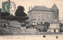 Delcampe - 53-MAYENNE-N°5136-F/0211 - Mayenne