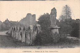 Delcampe - 60-COMPIEGNE-N°5136-F/0209 - Compiegne
