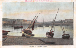 Delcampe - 76-FECAMP-N°5136-F/0169 - Fécamp