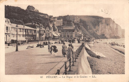 Delcampe - 76-FECAMP-N°5136-F/0175 - Fécamp