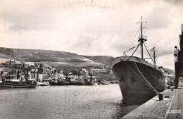 Delcampe - 76-FECAMP-N°5136-F/0095 - Fécamp