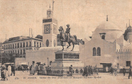 Delcampe - ET-ALGERIE ALGER-N°5137-C/0163 - Algerien